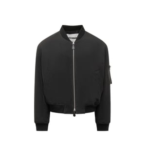 Chaqueta bomber de Jil Sander