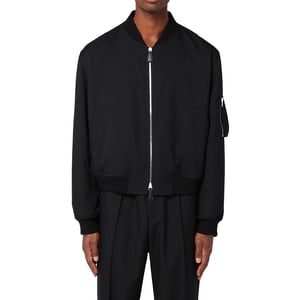 Chaqueta bomber de Jil Sander