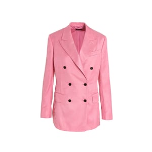 Blazer cruzado de Tom Ford