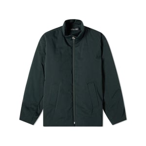 Chaqueta con logo Cantone de Balenciaga