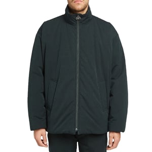 Chaqueta con logo Cantone de Balenciaga