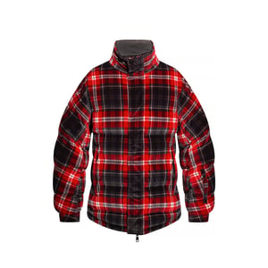 Chaqueta bomber reversible Artastic de Dolce & Gabbana