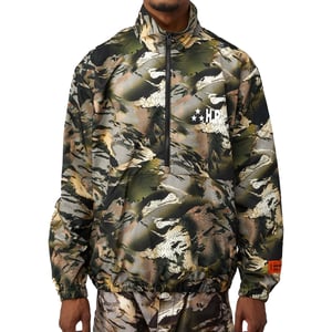 Heron Preston Camuflaje Winkbreaker