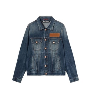 Chaqueta vaquera Palm Angels