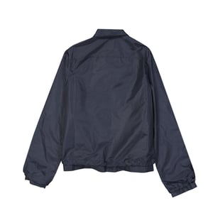 Chaqueta estilo camisa Dior x Kenny Scharf