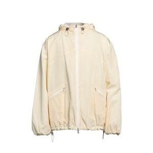 Chaqueta con capucha de Jil Sander