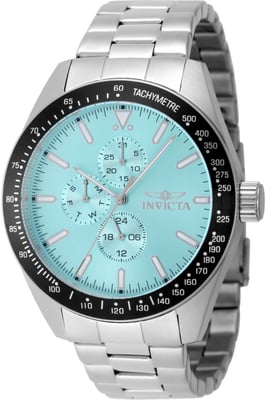 Invicta Aviator 48859 Reloj para Hombre Cuarzo  - 45mm
