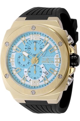 Invicta Racing 48882 Reloj para Hombre Cuarzo  - 47mm