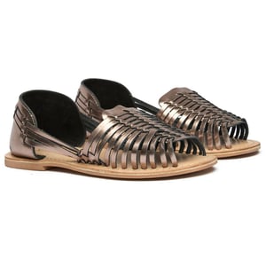 Sandalias Huarache Sole Devin
