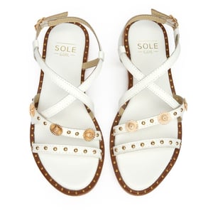Sole Dream Gladiator Sandalias