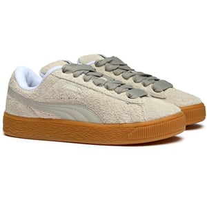 Zapatillas Puma Suede Xl Hairy