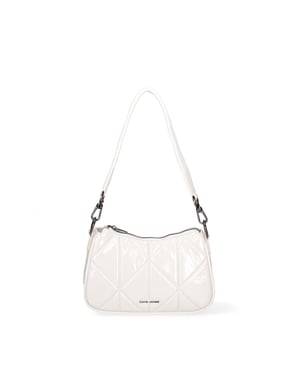 David Jones Bolsa de hombro Unisexo