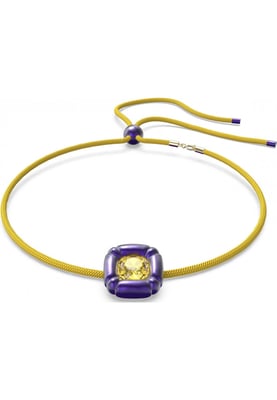 Swarovski 5613645 Ladies Dulcis Necklace
