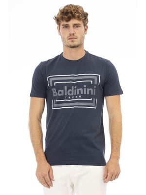 Baldinini Trend Camiseta Hombres