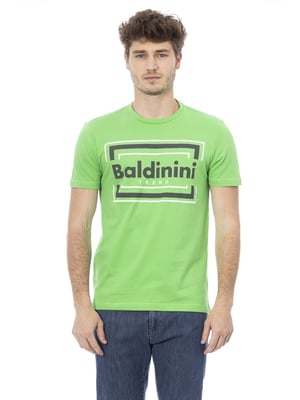 Baldinini Trend Camiseta Hombres