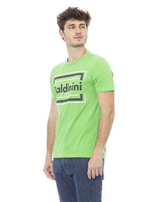 Baldinini Trend Camiseta Hombres
