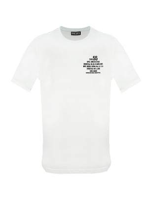 Diesel Camiseta Men