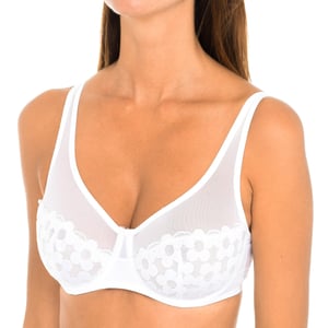 Sujetador con aro Generous Broderie 00ASD para Mujer