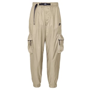Pantalones De Combate Ligeros Nike En Marrón Claro