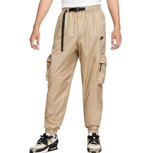 Pantalones De Combate Ligeros Nike En Marrón Claro