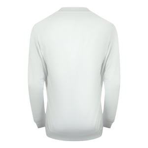 Sudadera Cavalli Class Con Estampado De Leopardo Y Cachemira En Blanco Roto
