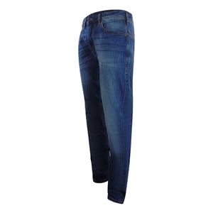 Vaqueros De Mezclilla Azul Oscuro Diesel Tepphar-x