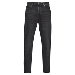 Pantalones Vaqueros Grises Oscuros Diesel 2005 D-fining