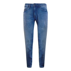 Diesel Pantalones Vaqueros Azules Larkee-x