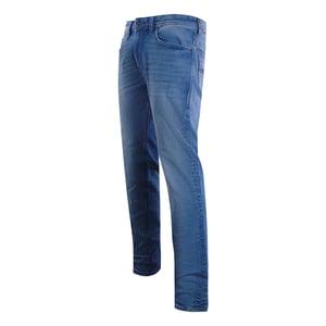 Diesel Pantalones Vaqueros Azules Larkee-x