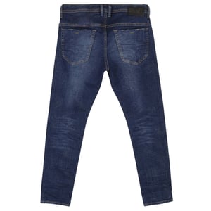 Pantalones Vaqueros Azules Diesel Thommer-x