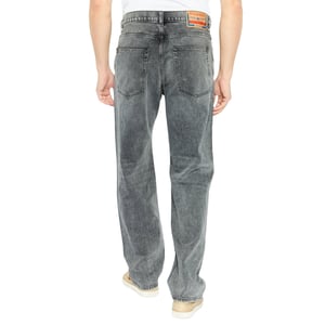 Pantalones Vaqueros Grises Claros D-macs De Diesel 2010