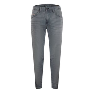 Pantalones Vaqueros Grises Claros Diesel Thommer-r