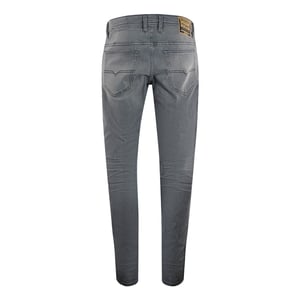 Pantalones Vaqueros Grises Claros Diesel Thommer-r