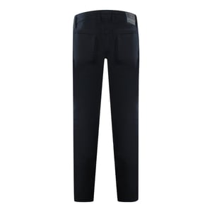 Pantalones Vaqueros Negros Diesel Zatiny-x