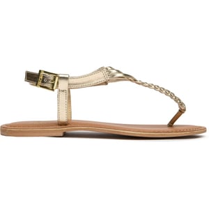 Sandalias de dedo Sole Dulce