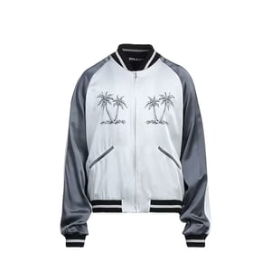 Chaqueta bomber de recuerdo de Palm Angels Palms