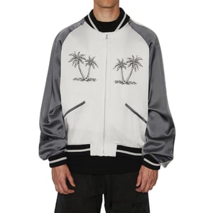 Chaqueta bomber de recuerdo de Palm Angels Palms