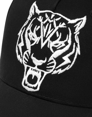 Gorra De Béisbol Tiger