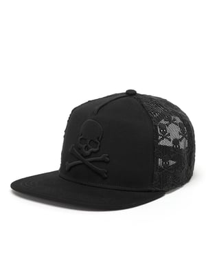 Gorra De Béisbol Skull&Bones