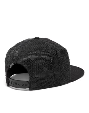 Gorra De Béisbol Skull&Bones