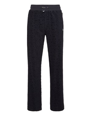 Pantalones De Chándal Monogram