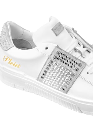Zapatillas Bajas