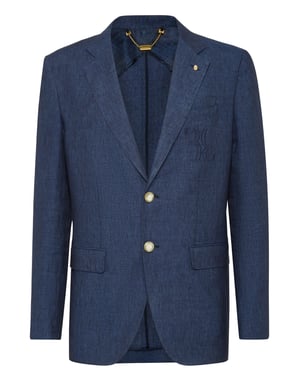 Blazer Double B
