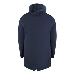 Parka Aquascutum Active 3-way De Plumón Azul Marino