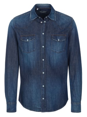 Camisa Dolce & Gabbana