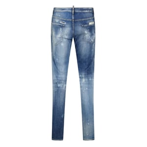 Pantalones Vaqueros Azules Cool Guy Jean De Dsquared2