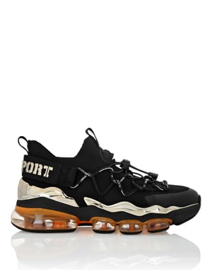 Zapatillas Bajas Thunder
