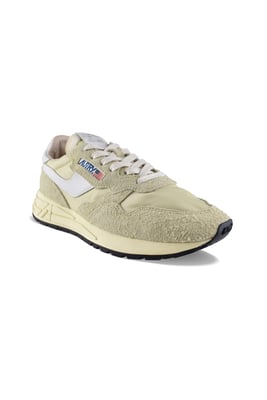 Autry Sneakers Reelwind Blanco