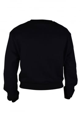 Giuseppe Zanotti Sudadera Negro