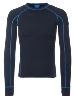 Sudadera Bally Polartech negra
